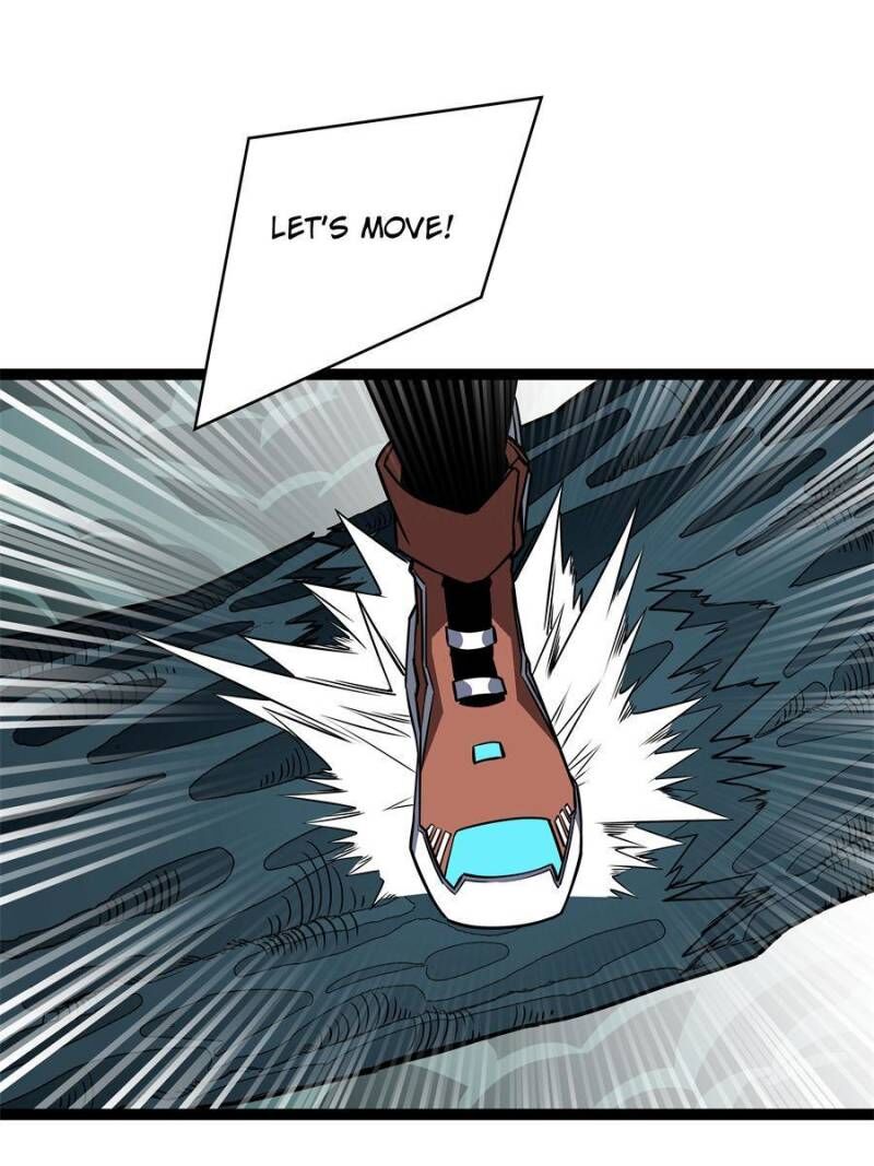 It All Starts With Playing Game Seriously Chapter 131 Page 58