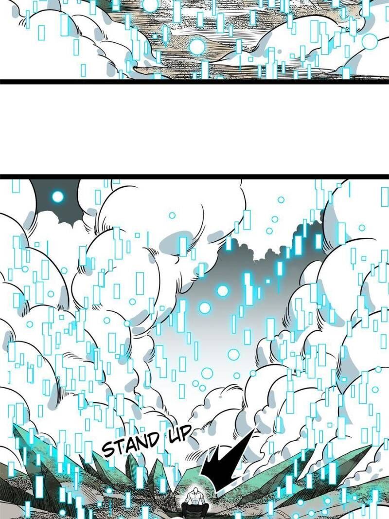 It All Starts With Playing Game Seriously Chapter 132 Page 13