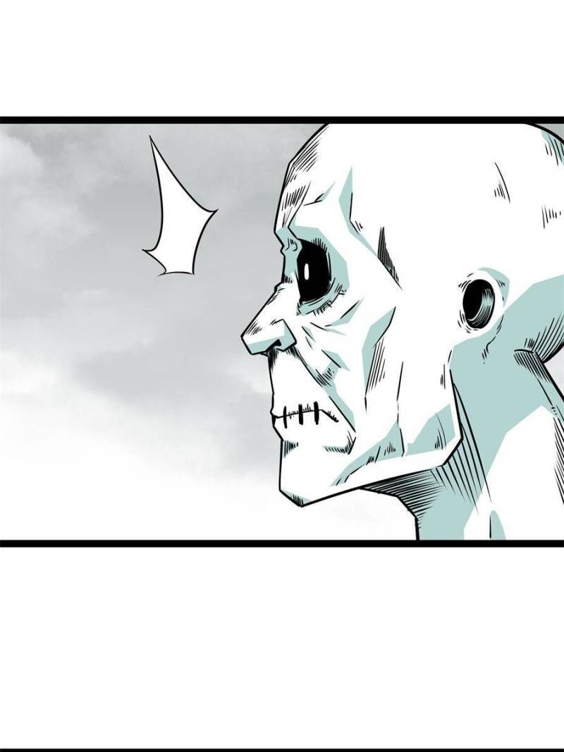 It All Starts With Playing Game Seriously Chapter 132 Page 17
