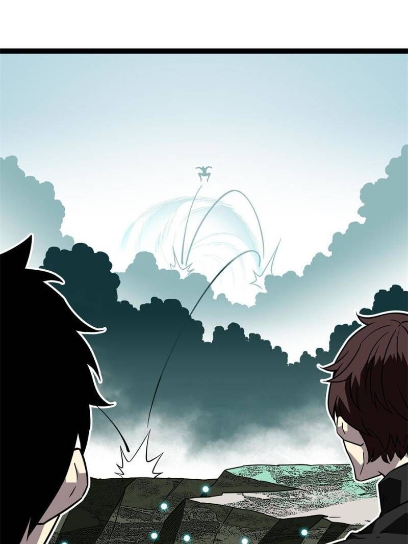 It All Starts With Playing Game Seriously Chapter 132 Page 20