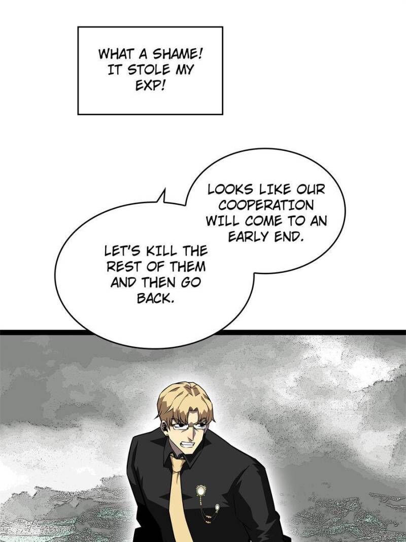 It All Starts With Playing Game Seriously Chapter 132 Page 24