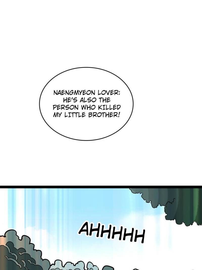 It All Starts With Playing Game Seriously Chapter 132 Page 29