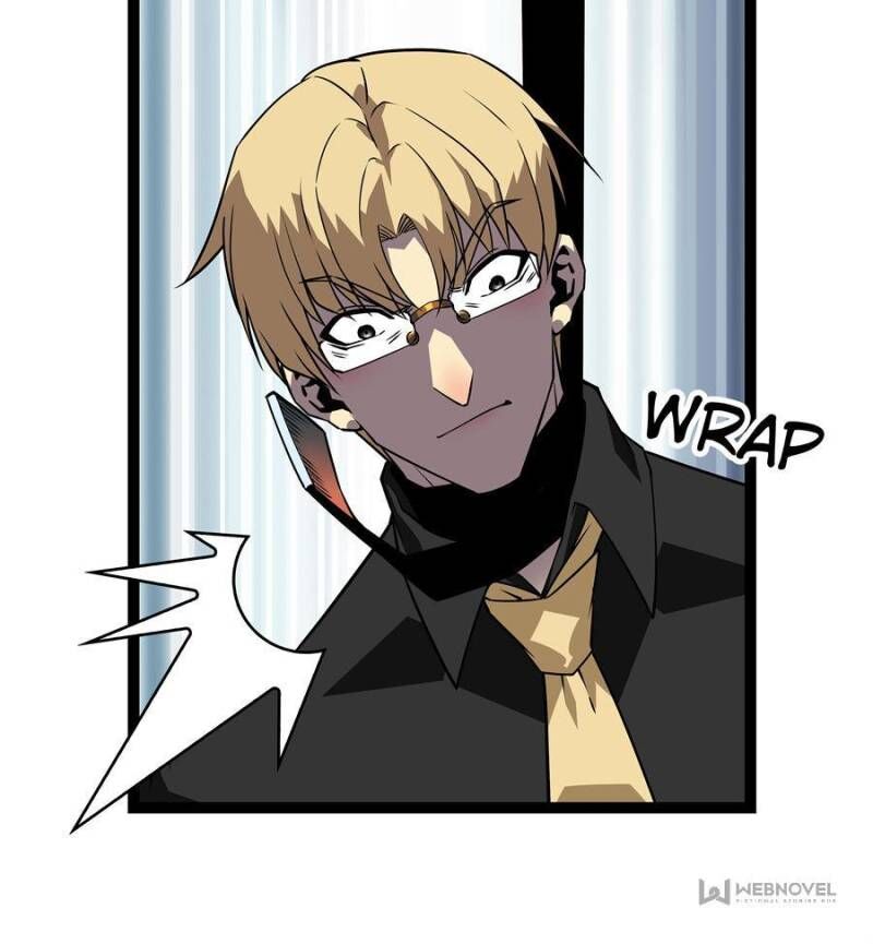 It All Starts With Playing Game Seriously Chapter 132 Page 41