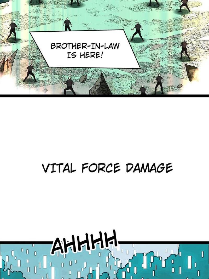 It All Starts With Playing Game Seriously Chapter 132 Page 47