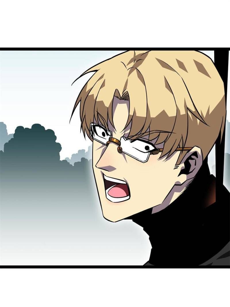 It All Starts With Playing Game Seriously Chapter 132 Page 49