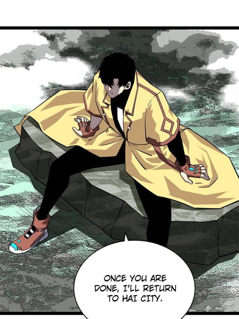 It All Starts With Playing Game Seriously Chapter 132 Page 54
