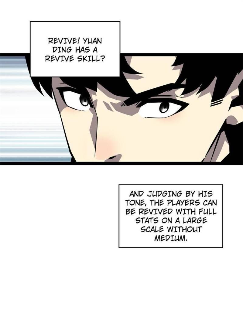 It All Starts With Playing Game Seriously Chapter 132 Page 65