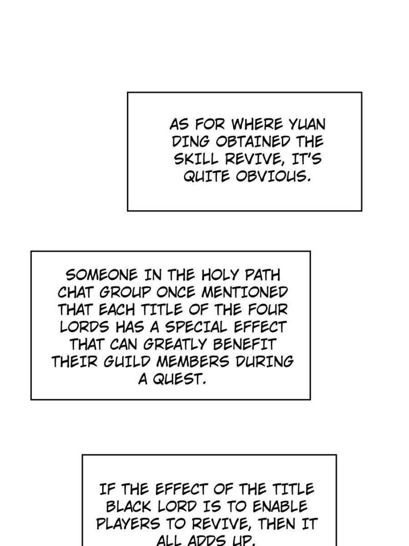 It All Starts With Playing Game Seriously Chapter 133 Page 15