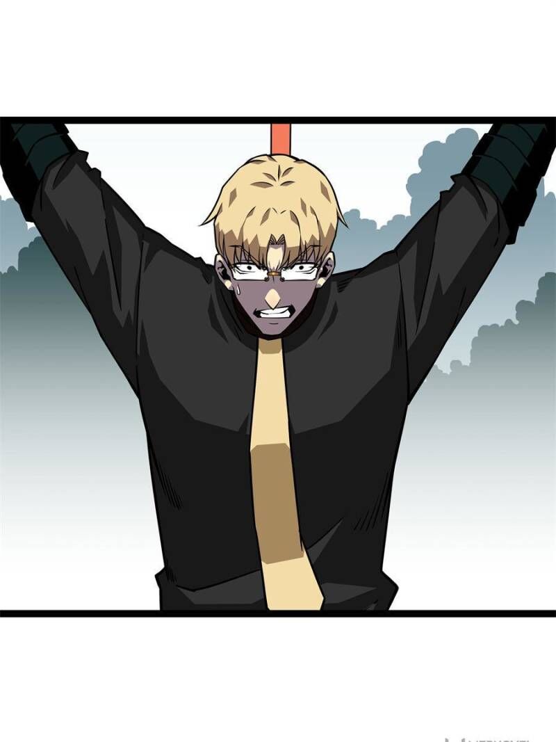 It All Starts With Playing Game Seriously Chapter 133 Page 17