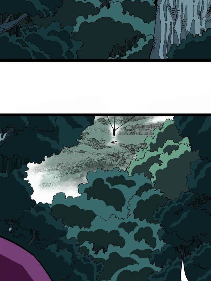 It All Starts With Playing Game Seriously Chapter 133 Page 44
