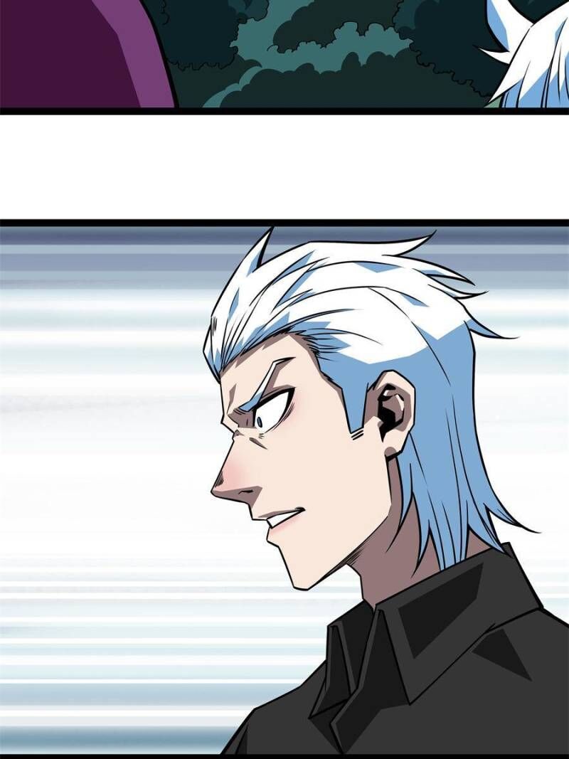 It All Starts With Playing Game Seriously Chapter 133 Page 45
