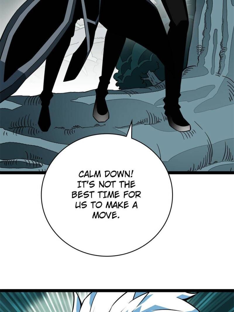 It All Starts With Playing Game Seriously Chapter 133 Page 48