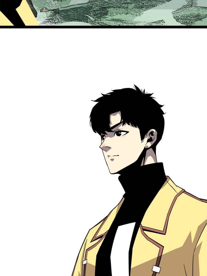 It All Starts With Playing Game Seriously Chapter 133 Page 63