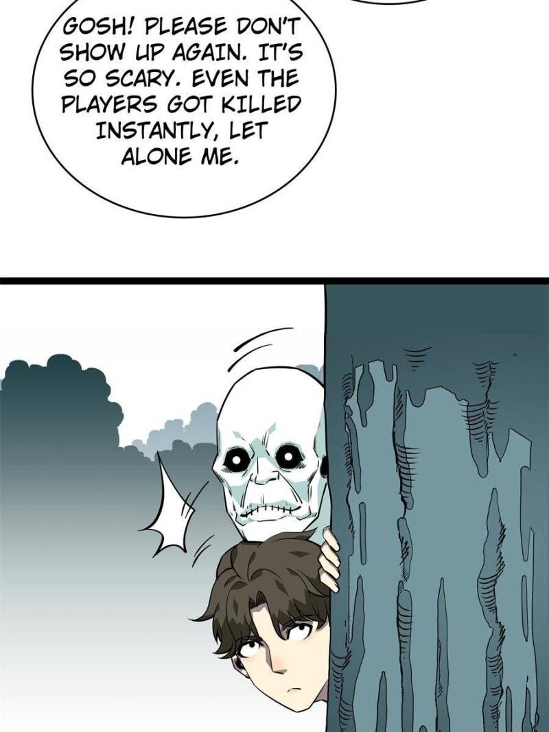 It All Starts With Playing Game Seriously Chapter 133 Page 67