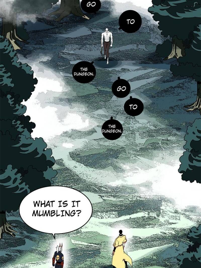 It All Starts With Playing Game Seriously Chapter 134 Page 13