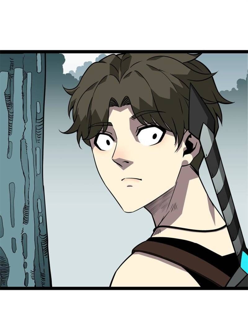 It All Starts With Playing Game Seriously Chapter 134 Page 3