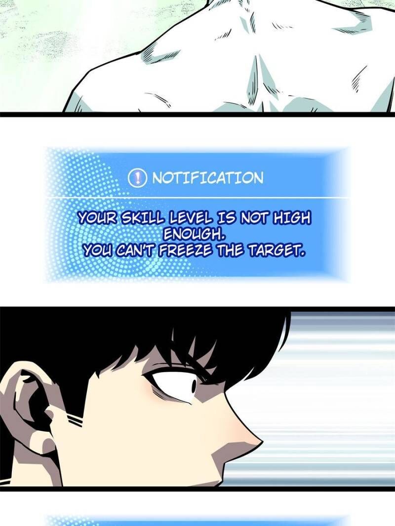It All Starts With Playing Game Seriously Chapter 134 Page 30