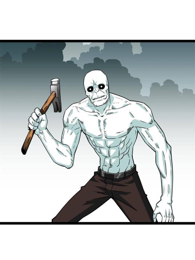 It All Starts With Playing Game Seriously Chapter 134 Page 40