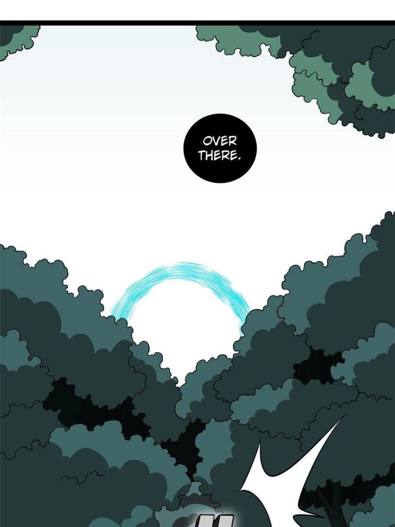 It All Starts With Playing Game Seriously Chapter 134 Page 41