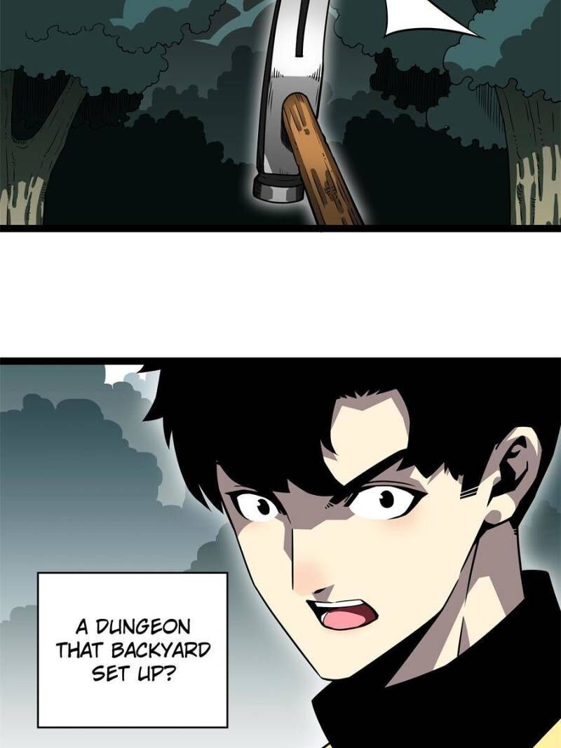 It All Starts With Playing Game Seriously Chapter 134 Page 42