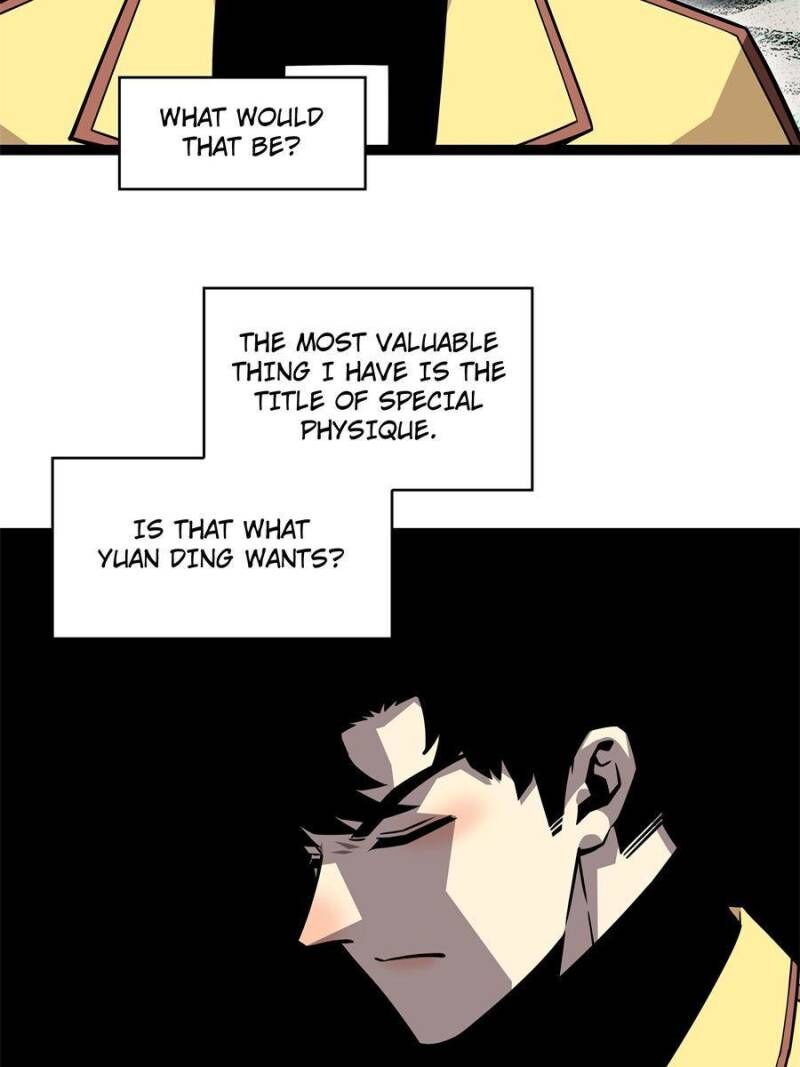 It All Starts With Playing Game Seriously Chapter 134 Page 49
