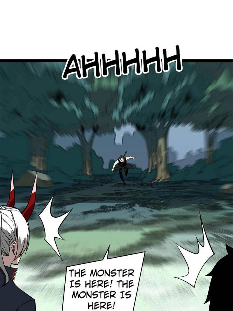 It All Starts With Playing Game Seriously Chapter 134 Page 5