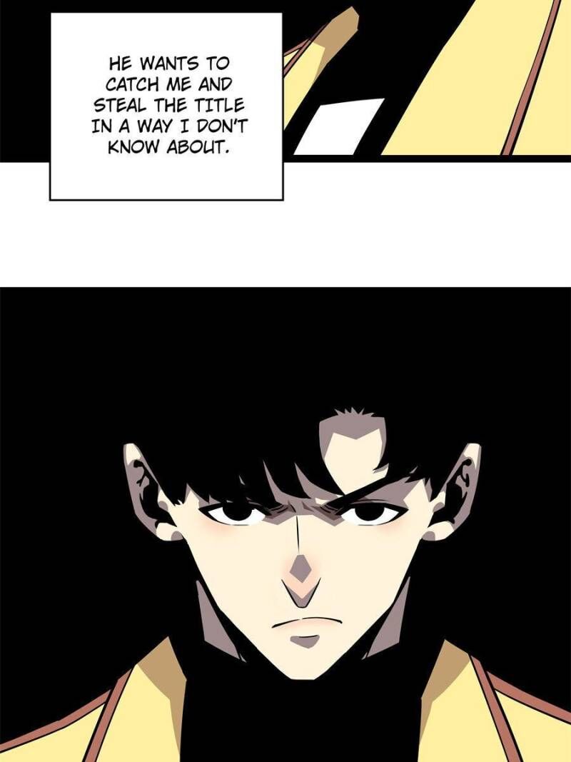 It All Starts With Playing Game Seriously Chapter 134 Page 50