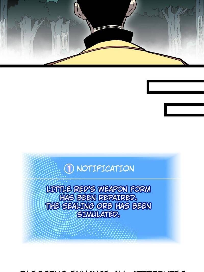It All Starts With Playing Game Seriously Chapter 134 Page 53