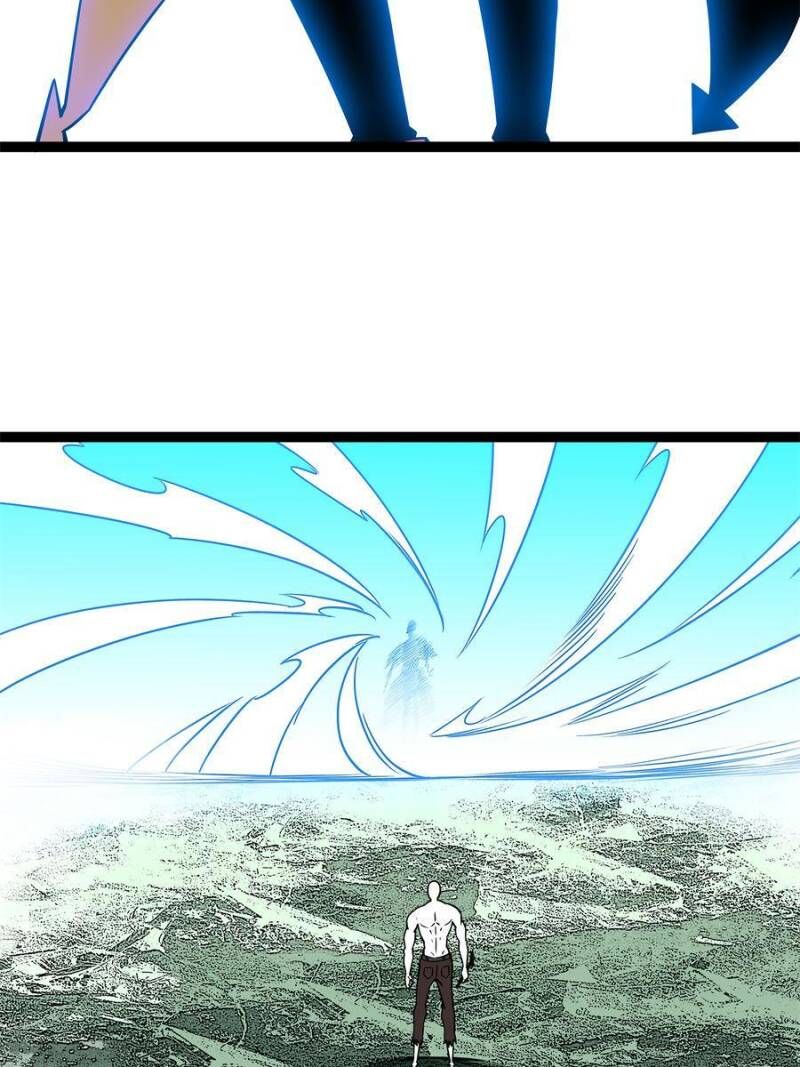 It All Starts With Playing Game Seriously Chapter 134 Page 62