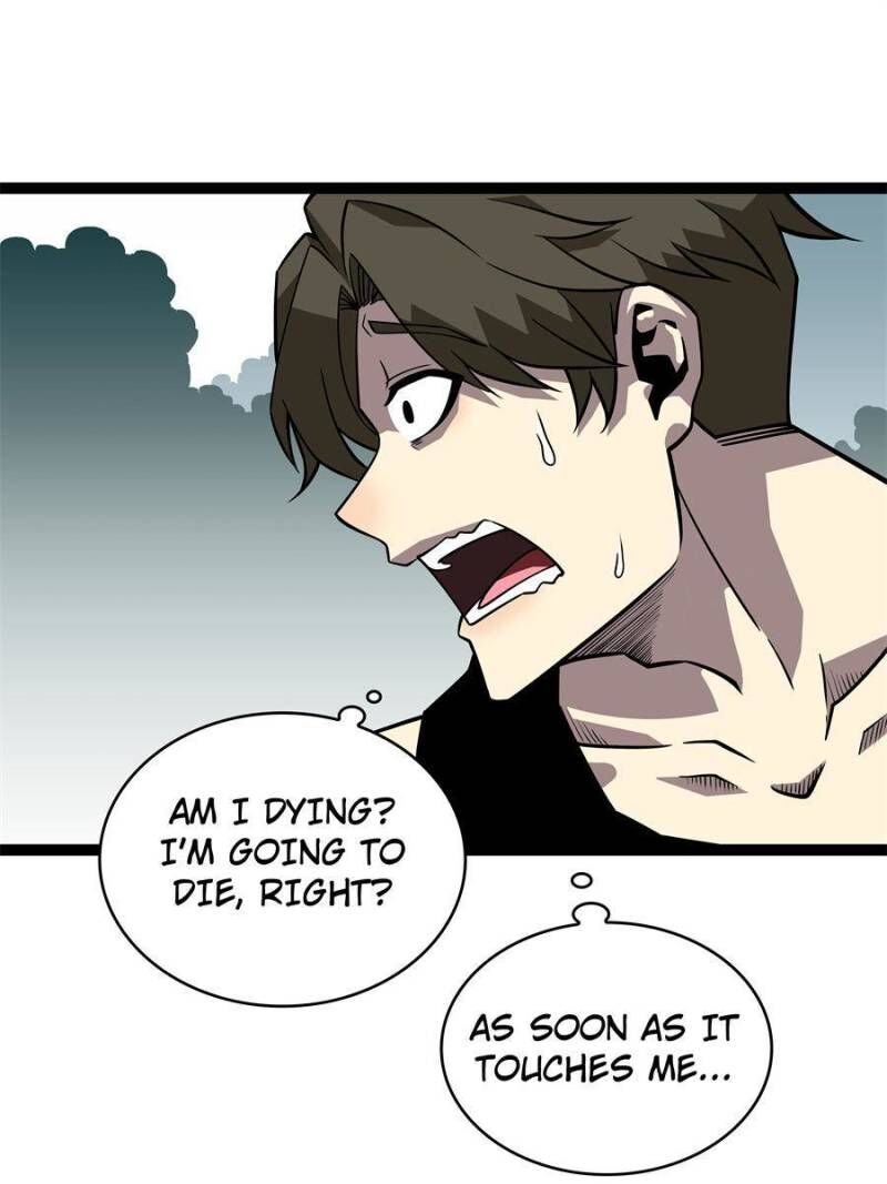 It All Starts With Playing Game Seriously Chapter 134 Page 7