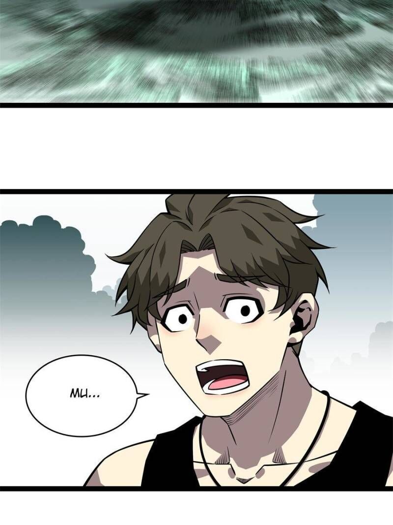 It All Starts With Playing Game Seriously Chapter 135 Page 11