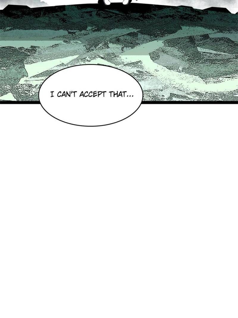 It All Starts With Playing Game Seriously Chapter 135 Page 15