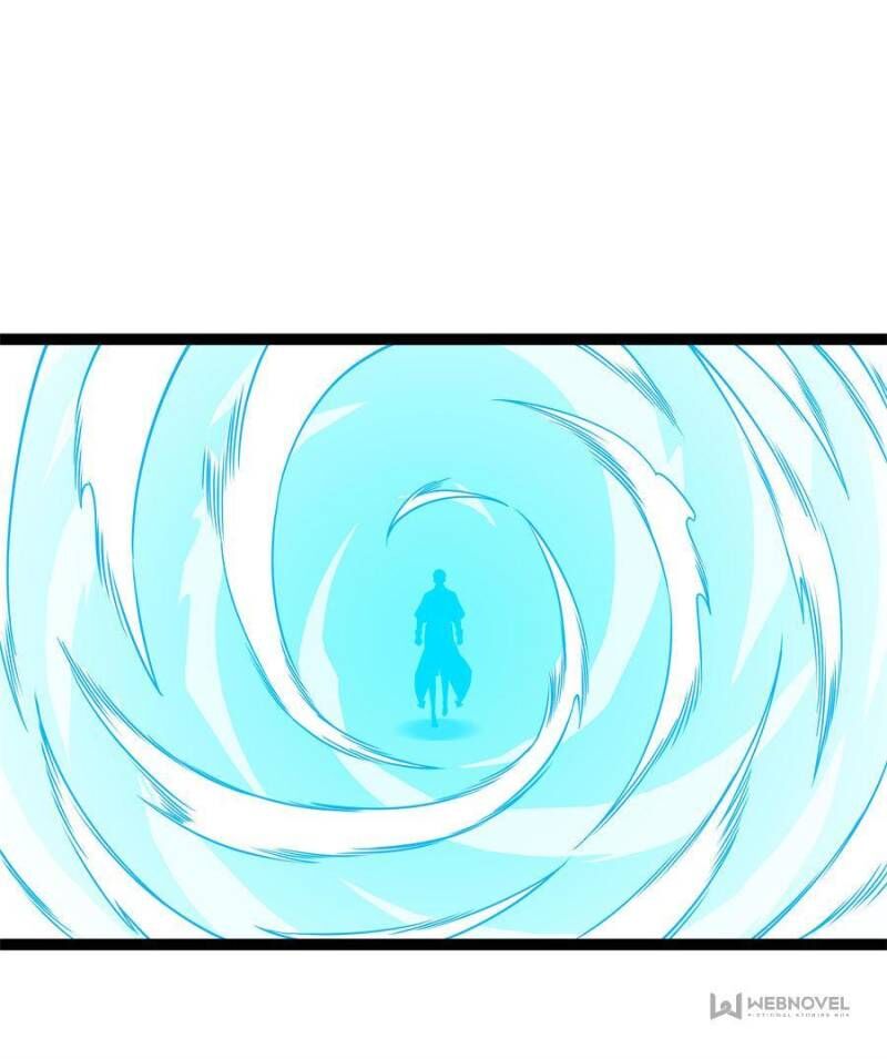 It All Starts With Playing Game Seriously Chapter 135 Page 16