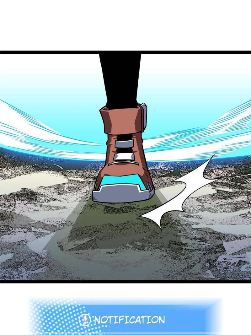 It All Starts With Playing Game Seriously Chapter 135 Page 21