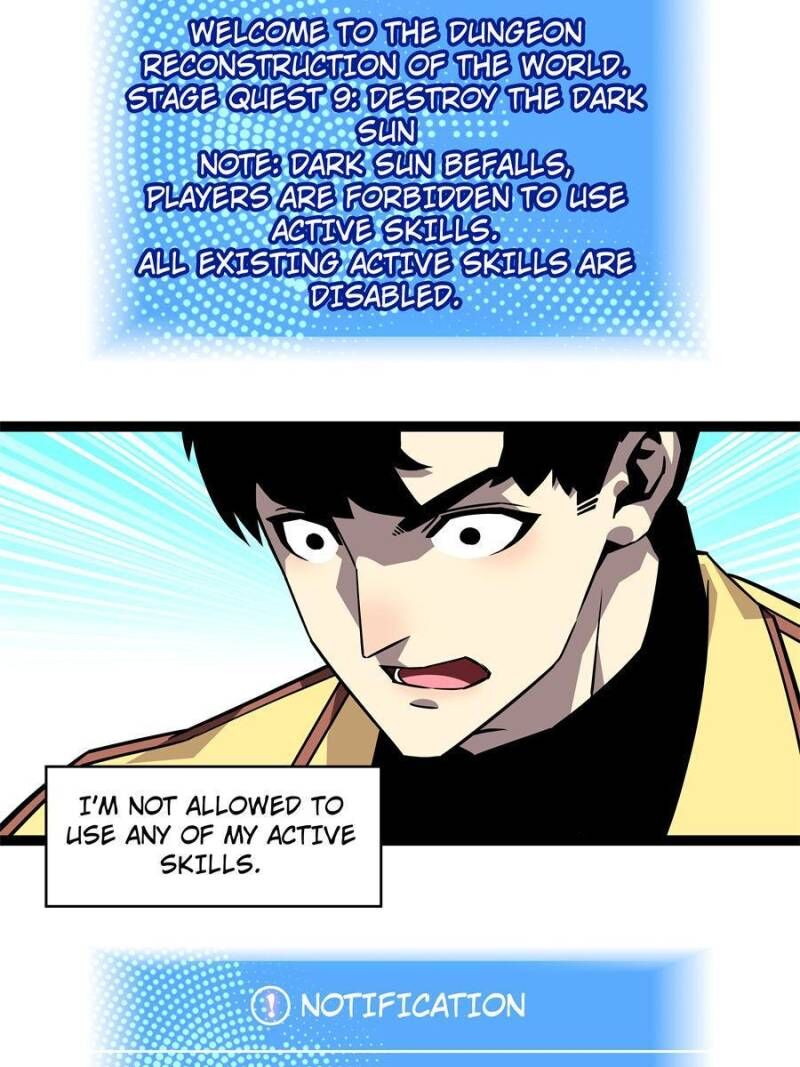 It All Starts With Playing Game Seriously Chapter 135 Page 22