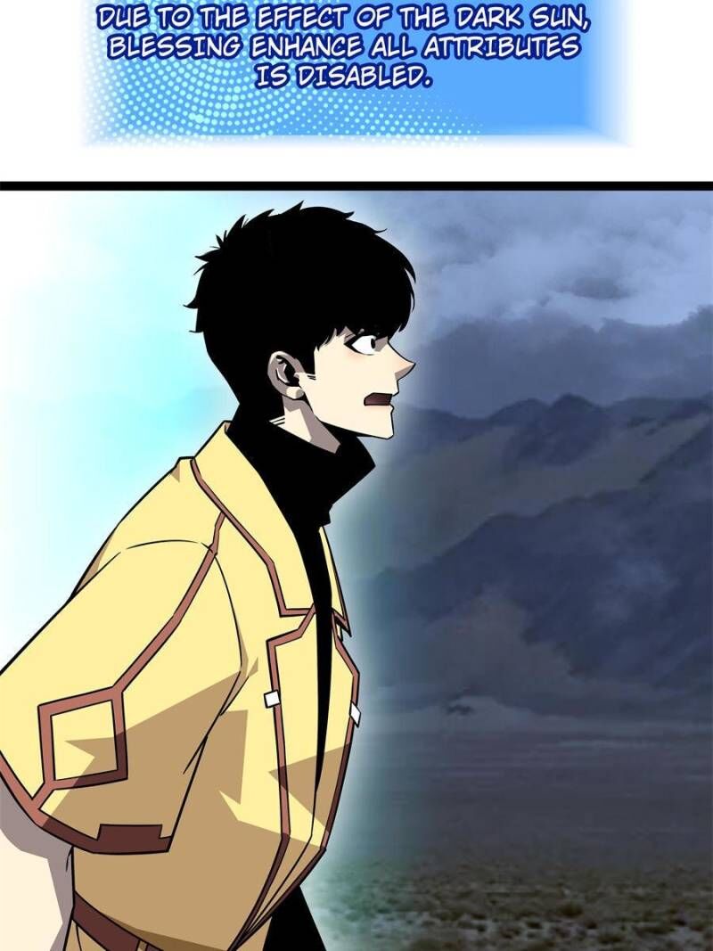 It All Starts With Playing Game Seriously Chapter 135 Page 23