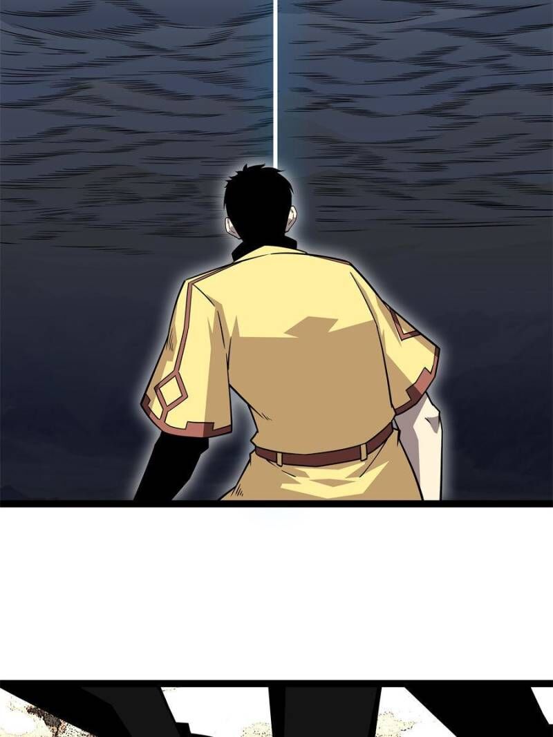It All Starts With Playing Game Seriously Chapter 135 Page 26