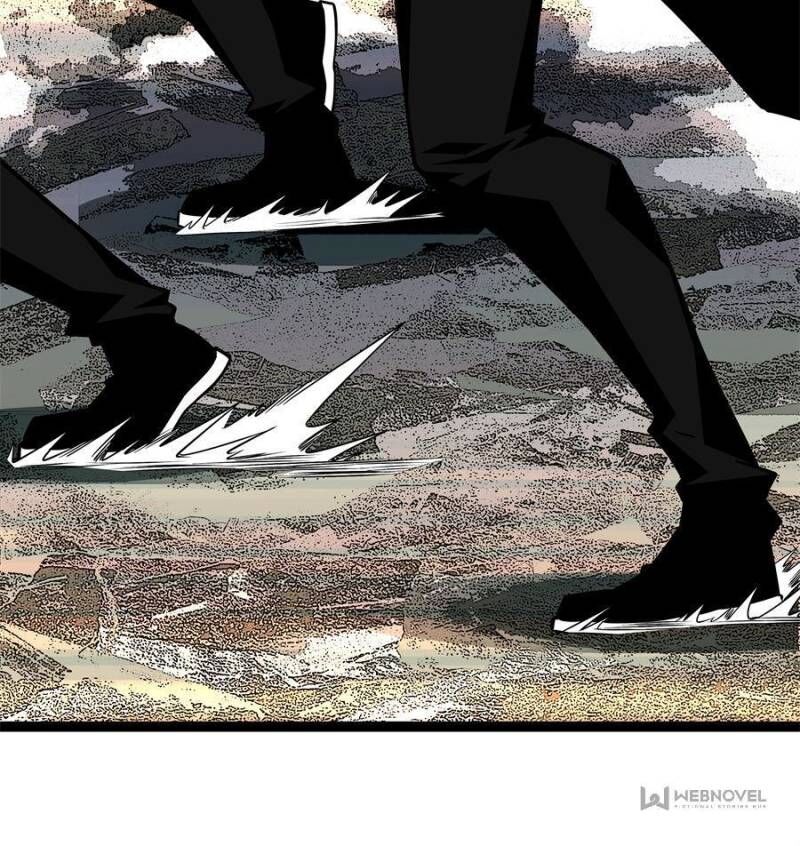 It All Starts With Playing Game Seriously Chapter 135 Page 27
