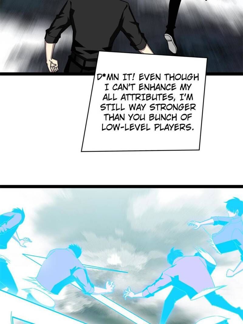It All Starts With Playing Game Seriously Chapter 135 Page 29