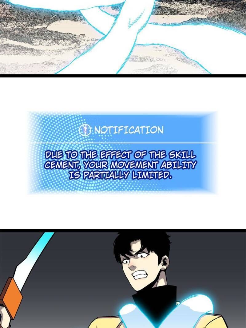 It All Starts With Playing Game Seriously Chapter 135 Page 34