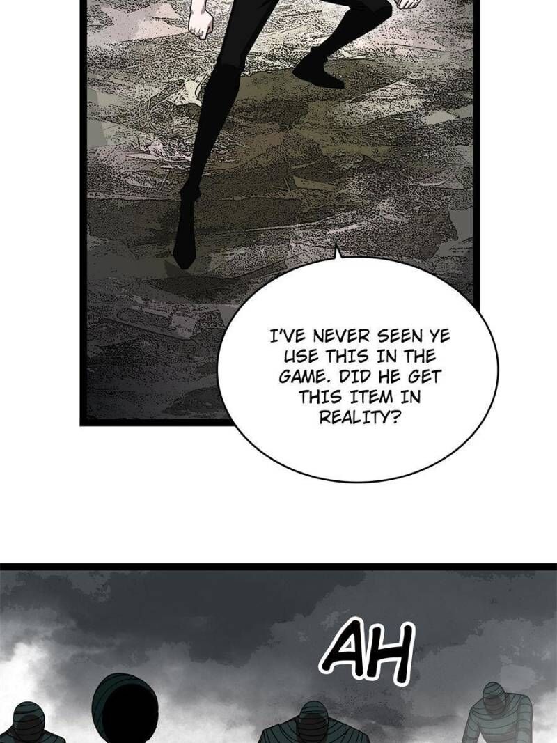 It All Starts With Playing Game Seriously Chapter 135 Page 49