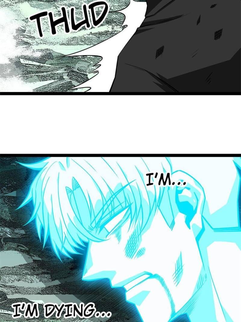 It All Starts With Playing Game Seriously Chapter 135 Page 5