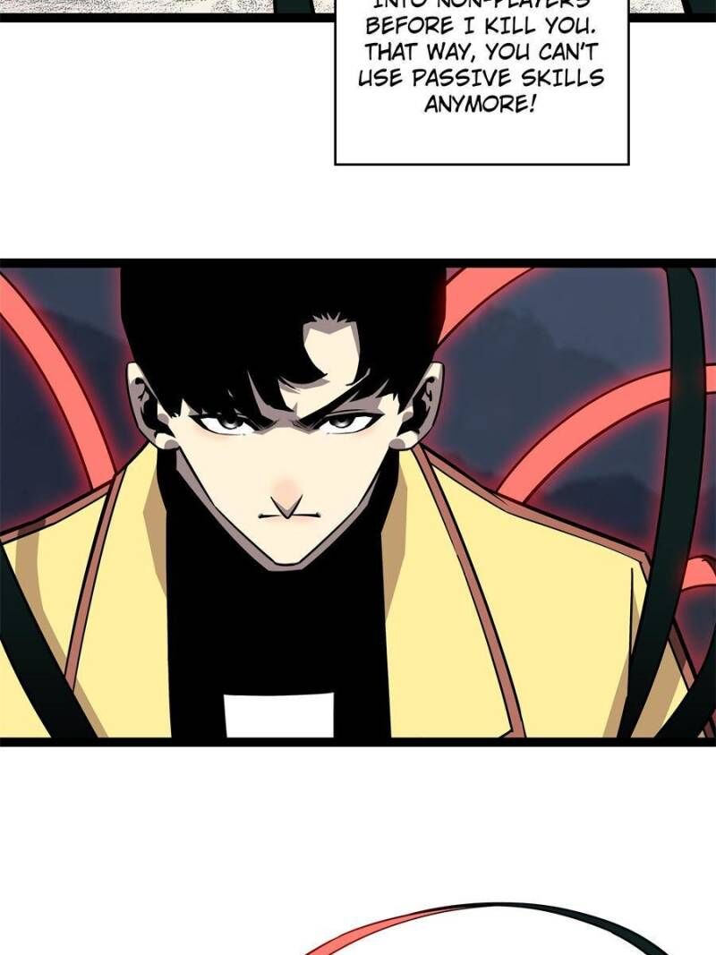 It All Starts With Playing Game Seriously Chapter 135 Page 52