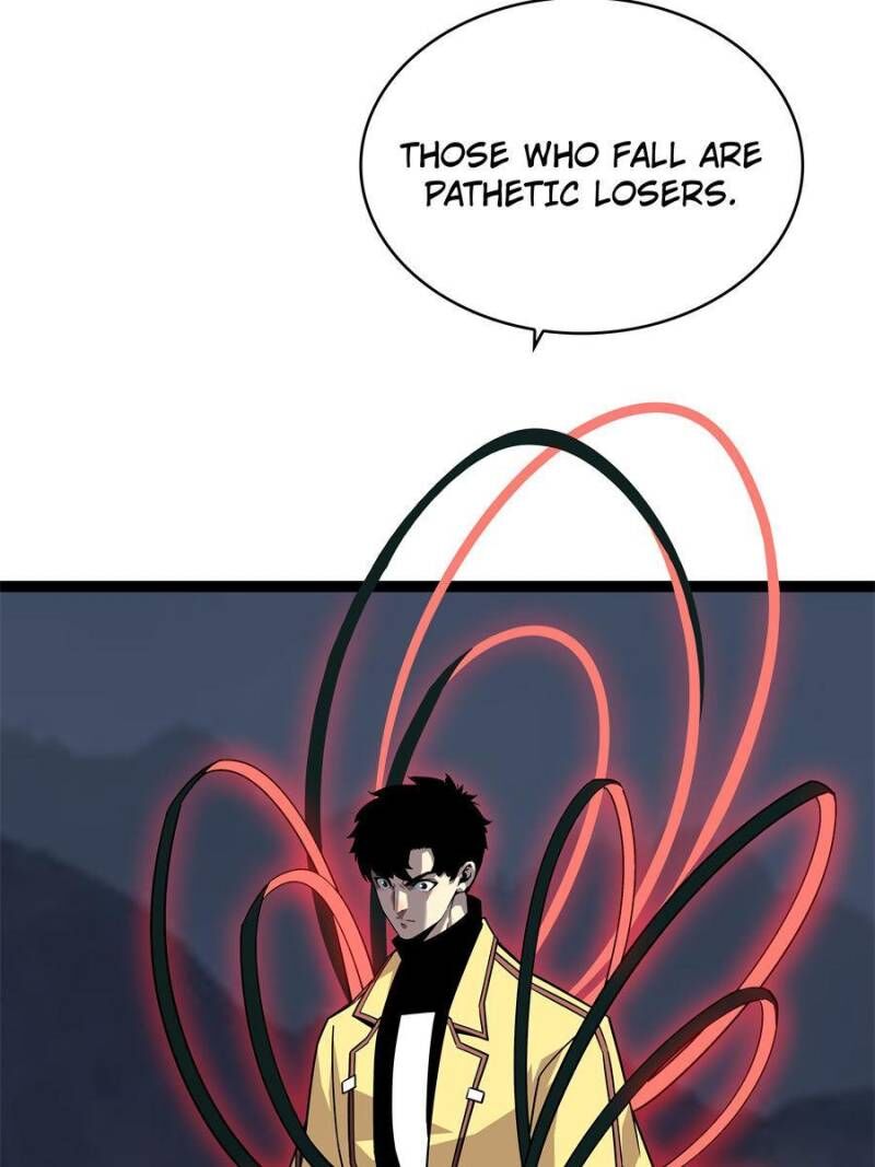 It All Starts With Playing Game Seriously Chapter 135 Page 58