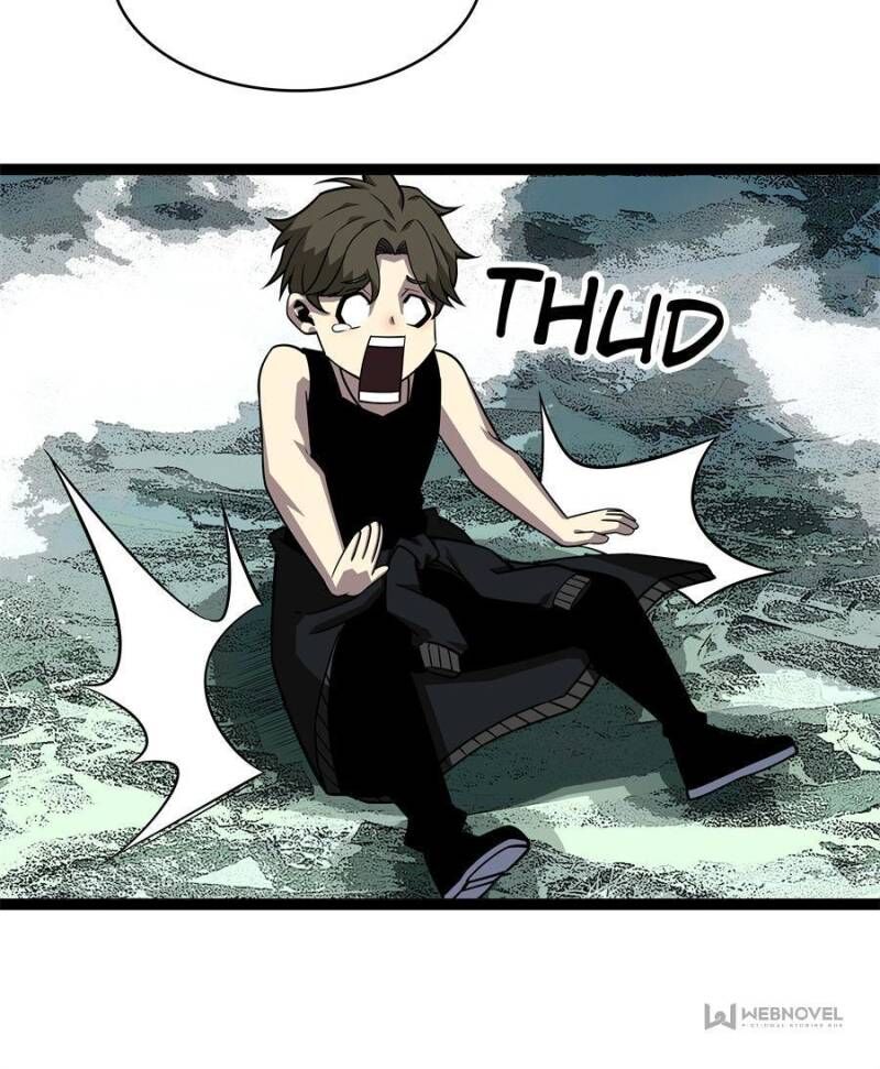 It All Starts With Playing Game Seriously Chapter 135 Page 9