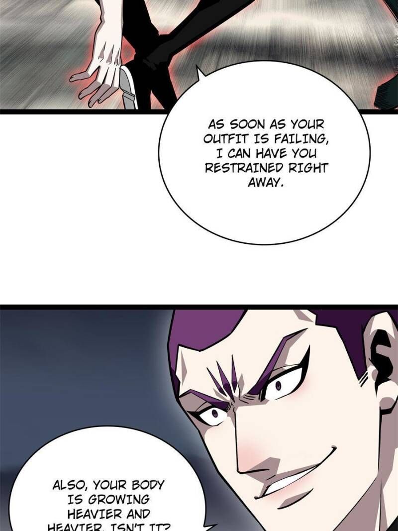 It All Starts With Playing Game Seriously Chapter 136 Page 15