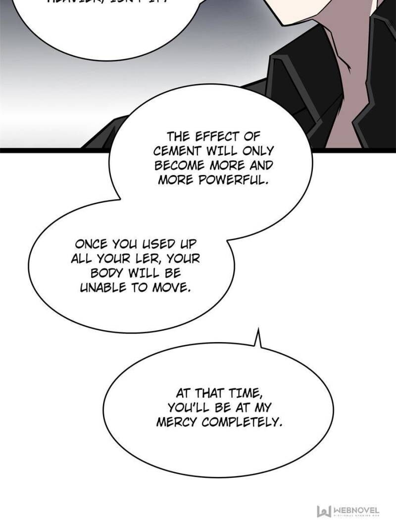 It All Starts With Playing Game Seriously Chapter 136 Page 16