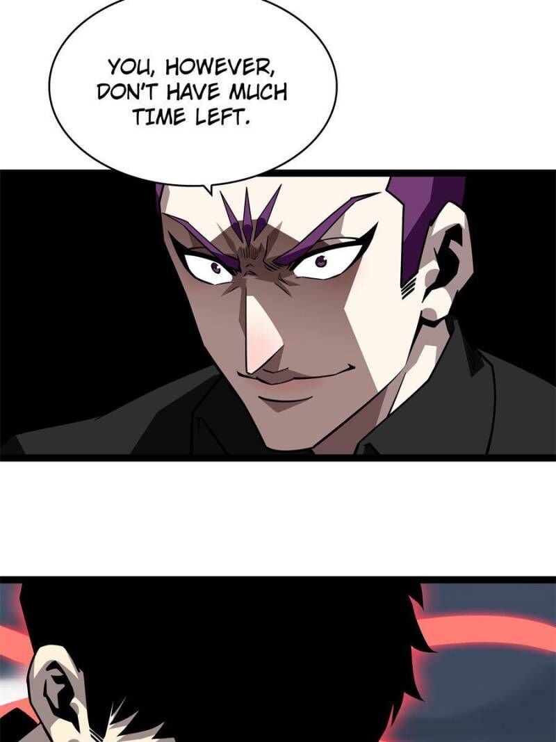 It All Starts With Playing Game Seriously Chapter 136 Page 19