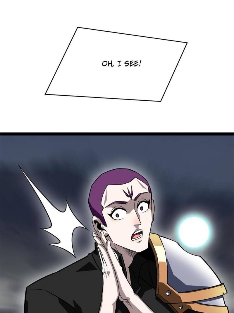 It All Starts With Playing Game Seriously Chapter 136 Page 24