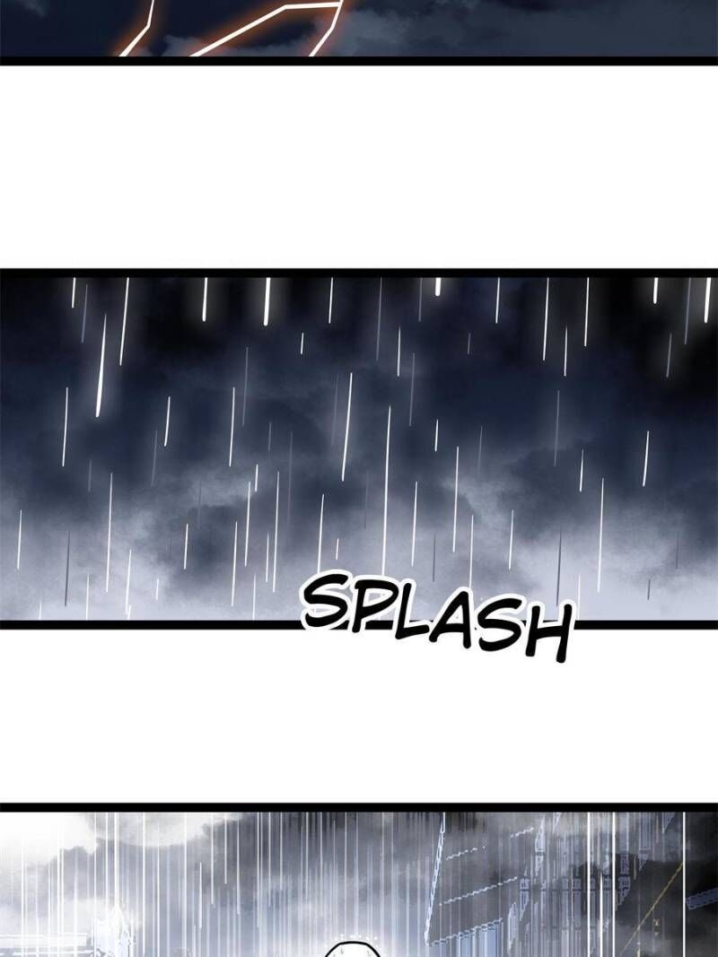 It All Starts With Playing Game Seriously Chapter 136 Page 32